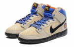 Кроссовки Acapulco Gold X Nike Dunk Sb
