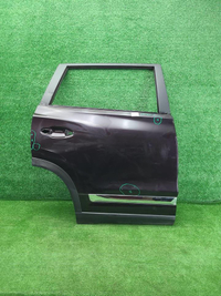 Дверь задняя правая Chery Tiggo 8 Pro (2021-2024)