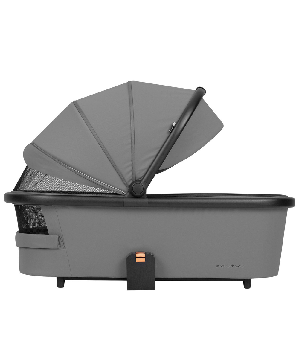 Коляска 2 в 1 Carrello Sigma CRL-6509