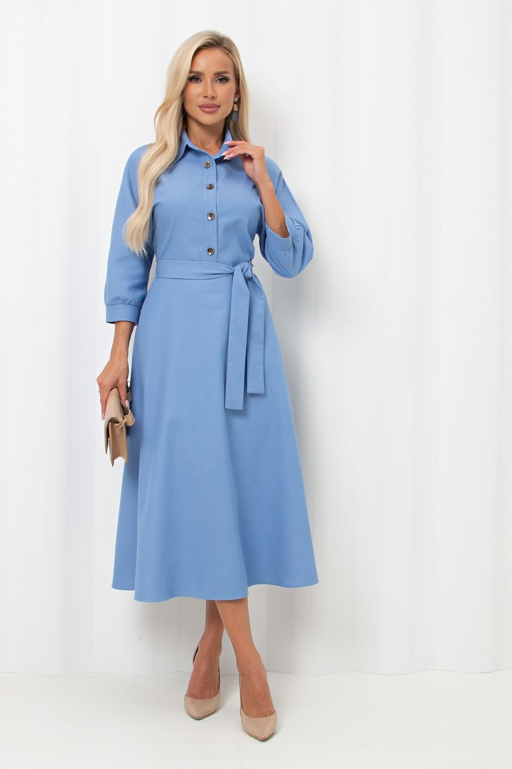 Платье Венера №1 Valentina