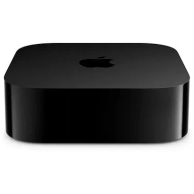 Медиаплеер Apple TV 4K 128GB [MN893LL/A] 190199532953 MN893PA/A