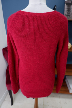 Джемпер Stradivarius на каждый день 46 размер