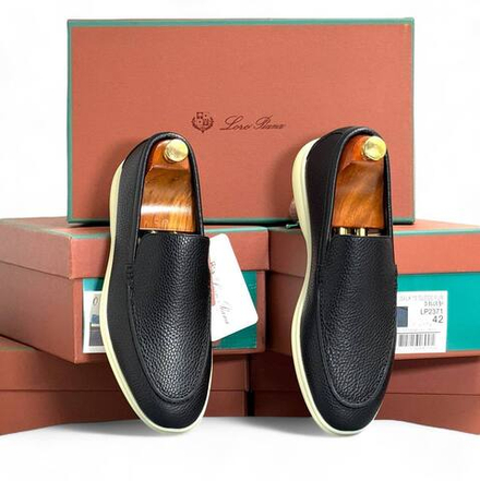 Лоферы Loro Piana