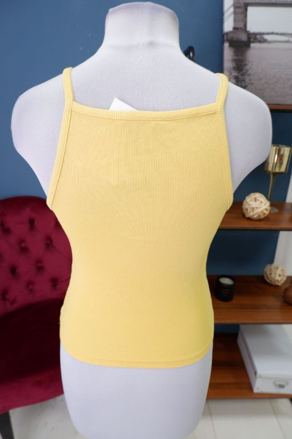 Топ New Look летний 38 размер