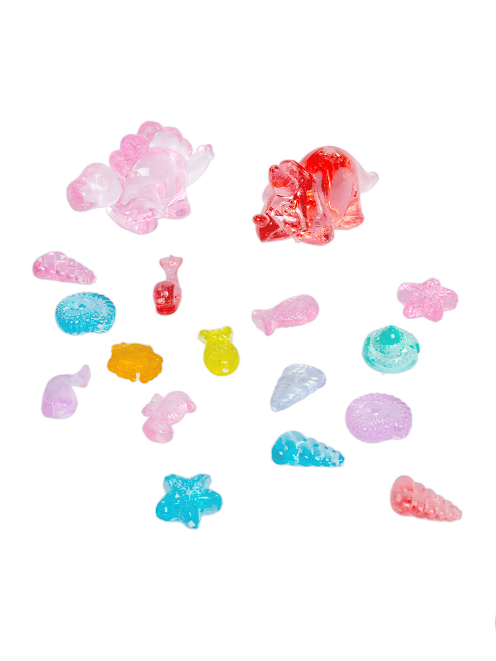 Раскопки Морские артефакты и динозавры