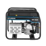 Бензиновый генератор Hyundai HHY 7020F - [5 кВт / 220V]