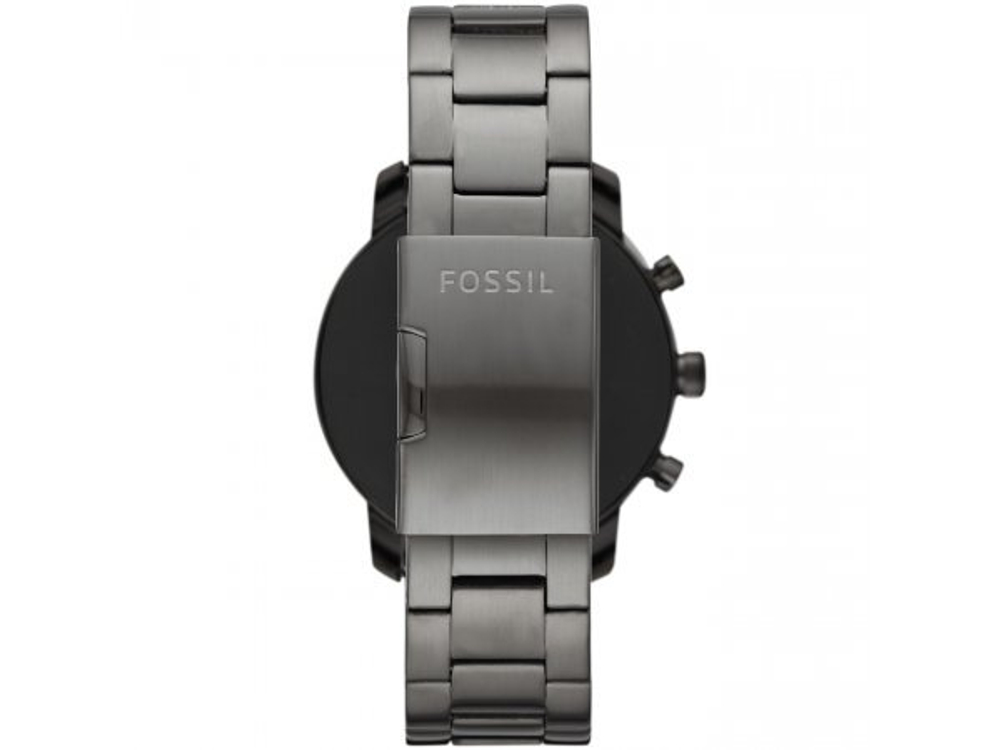 Fossil explorist smoke 2025