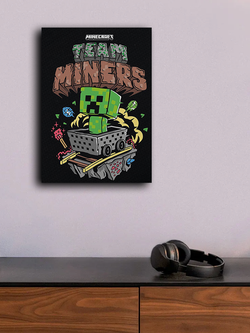 Minecraft 4
