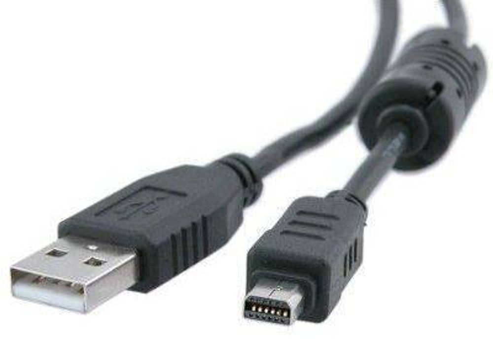 Кабель USB Olympus USB CB-USB6