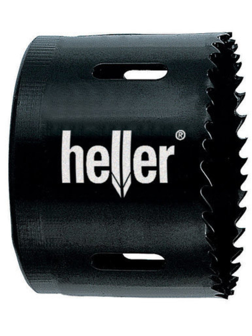 Биметаллическая коронка 20 мм Heller 19072