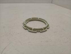 DIS5831 ктп4 Гайка бачка для соли посудомоечной машины Beko 1742450100 б/у