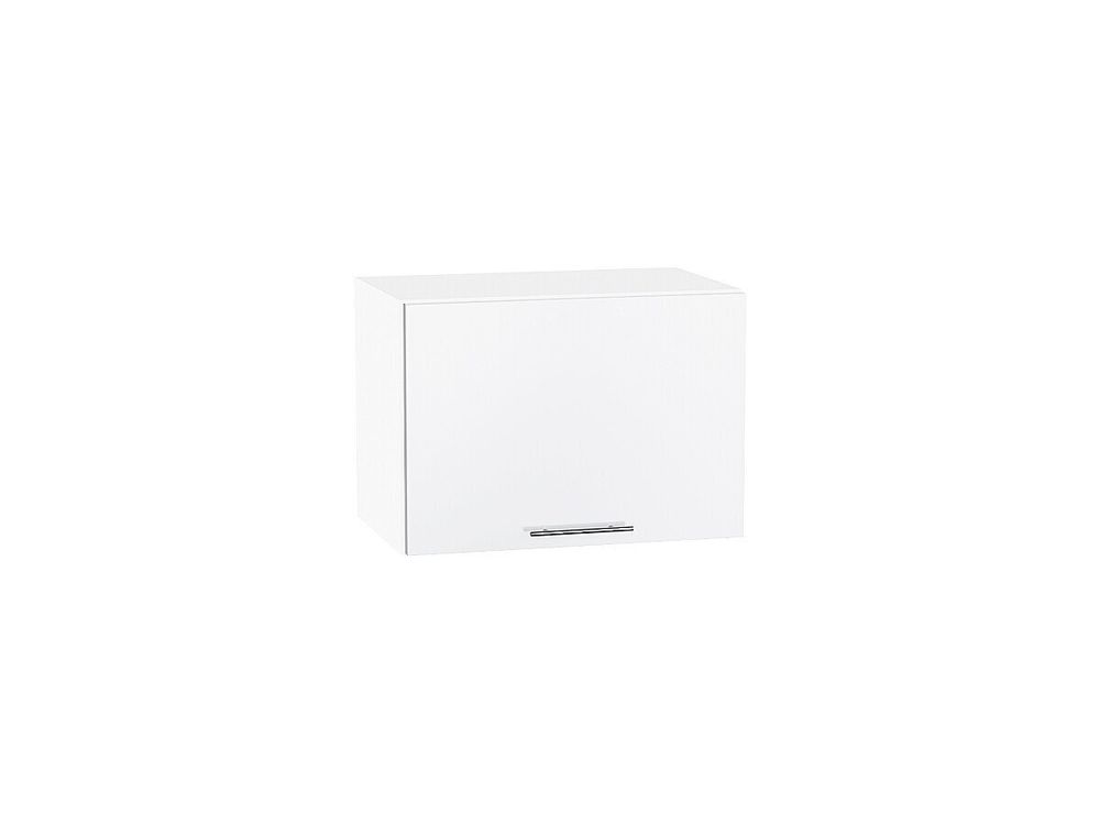 Шкаф верхний горизонтальный Валерия-М