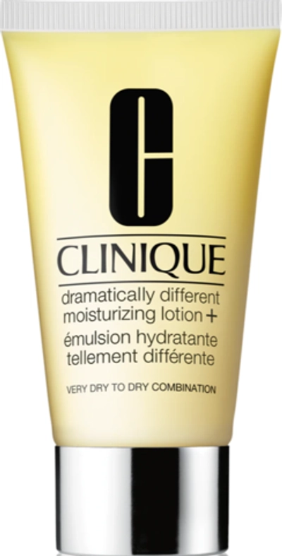 Clinique Dramatically Diffrent Moisturizing Gel 50 ml