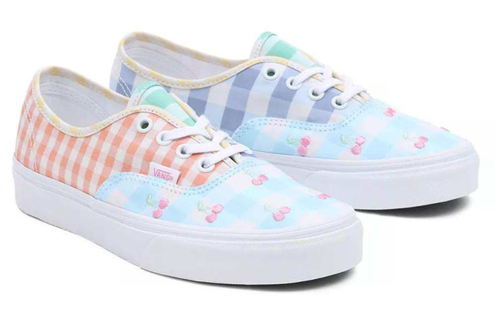 Vans Authentic
