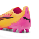 мужские бутсы PUMA ULTRA ULTIMATE FG/AG