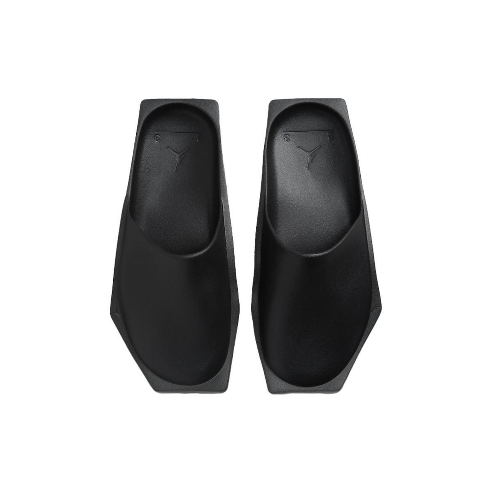 Сандалии и Сланцы Jordan, DQ8337-001