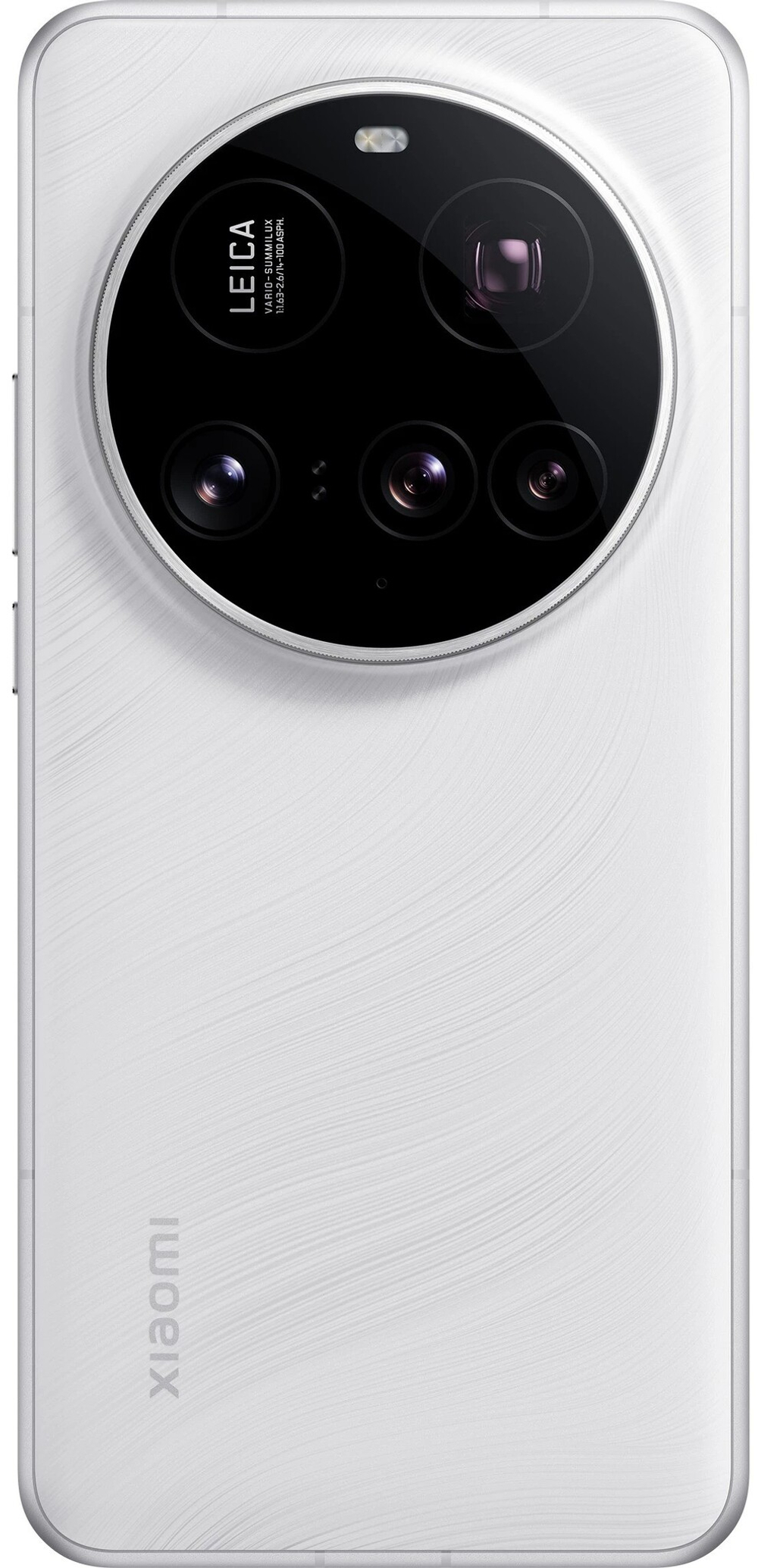 Xiaomi Mi 15 Ultra 16/512GB White