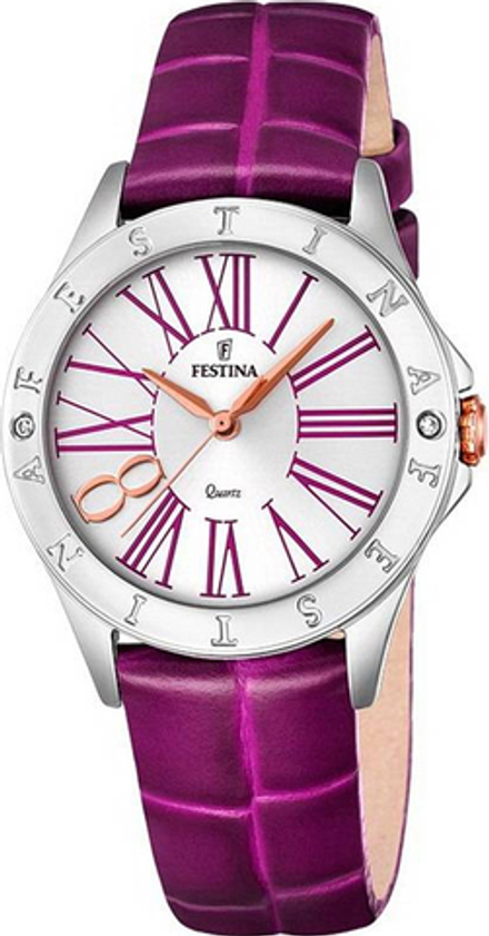 Женские наручные часы Festina F16929/2
