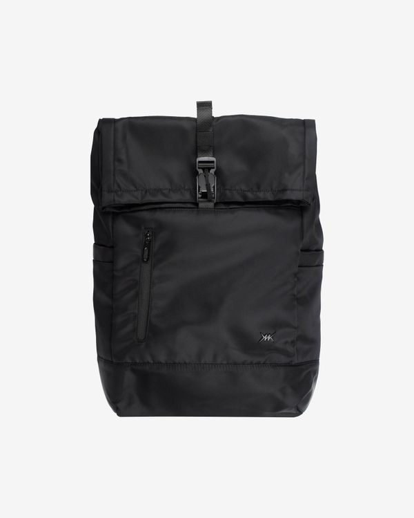 Рюкзак Nylon 900D черный - фото 1