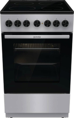 Электрическая плита Gorenje GEC5B20SG