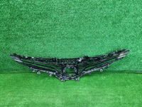 Решетка радиатора Toyota Camry xv70 (2020-н.в.)