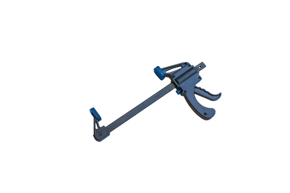 Струбцина быстрозажимная 18''(max захват-460мм) Forsage F-64292