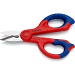 Ножницы электрика 155 мм Knipex 95 05 155 SB