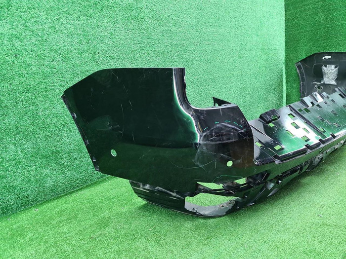 Бампер задний Tank 500 (2021-н.в.)