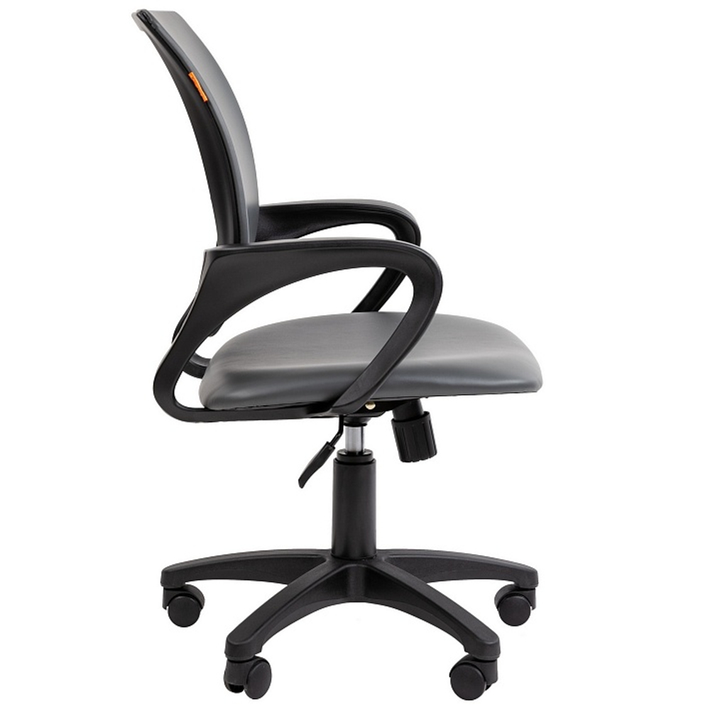 Офисное кресло CHAIRMAN 696 ЭКО, экокожа