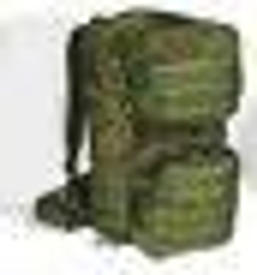 Tasmanian Tiger Patrol Pack Vent [7715]