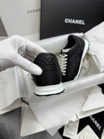 Кроссовки Chanel