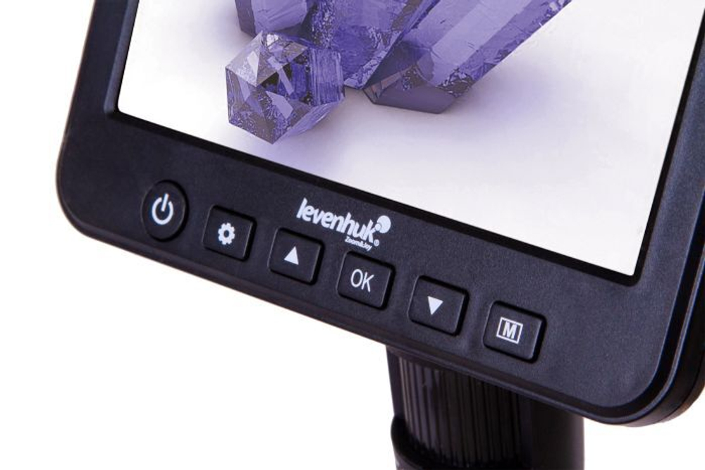 Микроскоп  Levenhuk DTX 700