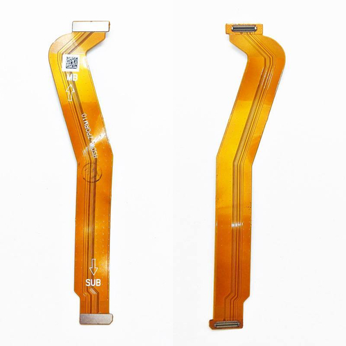 Шлейф для Realme 10 4G межплатный