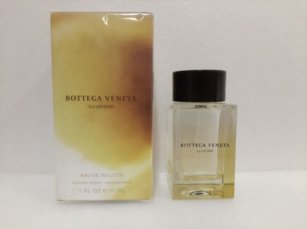 Bottega Veneta ILLUSIONE men