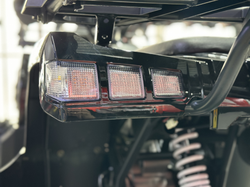 Квадроцикл GBM MAVERICK 300 NEW LUX