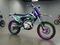 Мотоцикл кроссовый эндуро FXMOTO X8 NC300