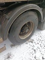 УралСпецТранс 9465* Полуприцеп цистерна 946514-В1-02