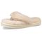 Ugg Fluff Flip Flop III 'Natural'