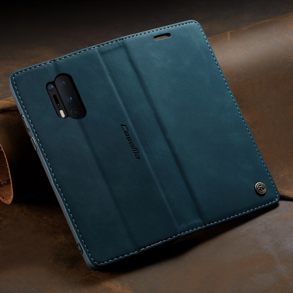 Чехол-книжка CaseMe Matte OnePlus 8 Pro