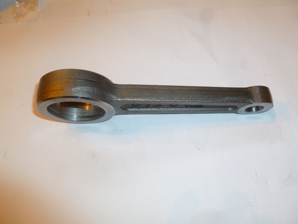 Шатун RM75L/H/Connecting Rod