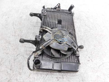 радиатор Suzuki V-Strom DL1000 2003