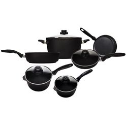 Набор посуды Swiss Diamond XD SET6099I, 10 шт