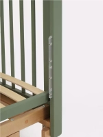 Кровать Rant AMIRA