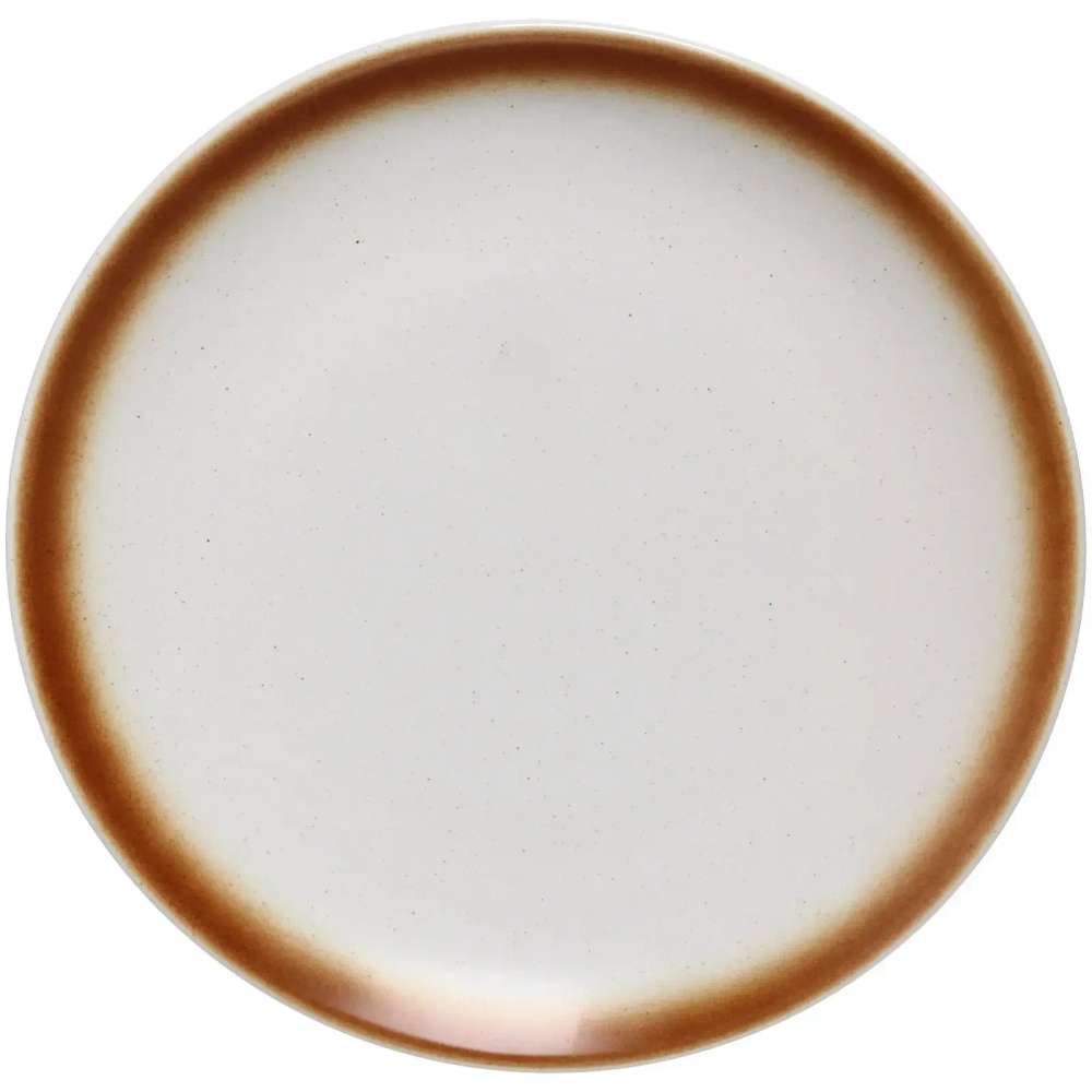 Тарелка керамическая «Cappuccino» 20см