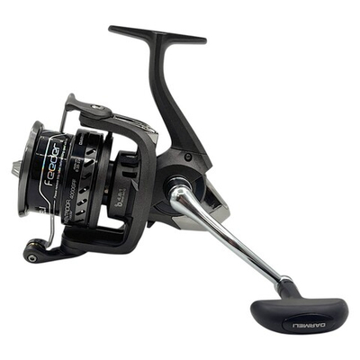 Катушка DARMELI Aventador Feeder 4000FF