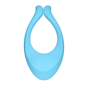 Мультивибратор для пар c двумя моторами Satisfyer Endless Love