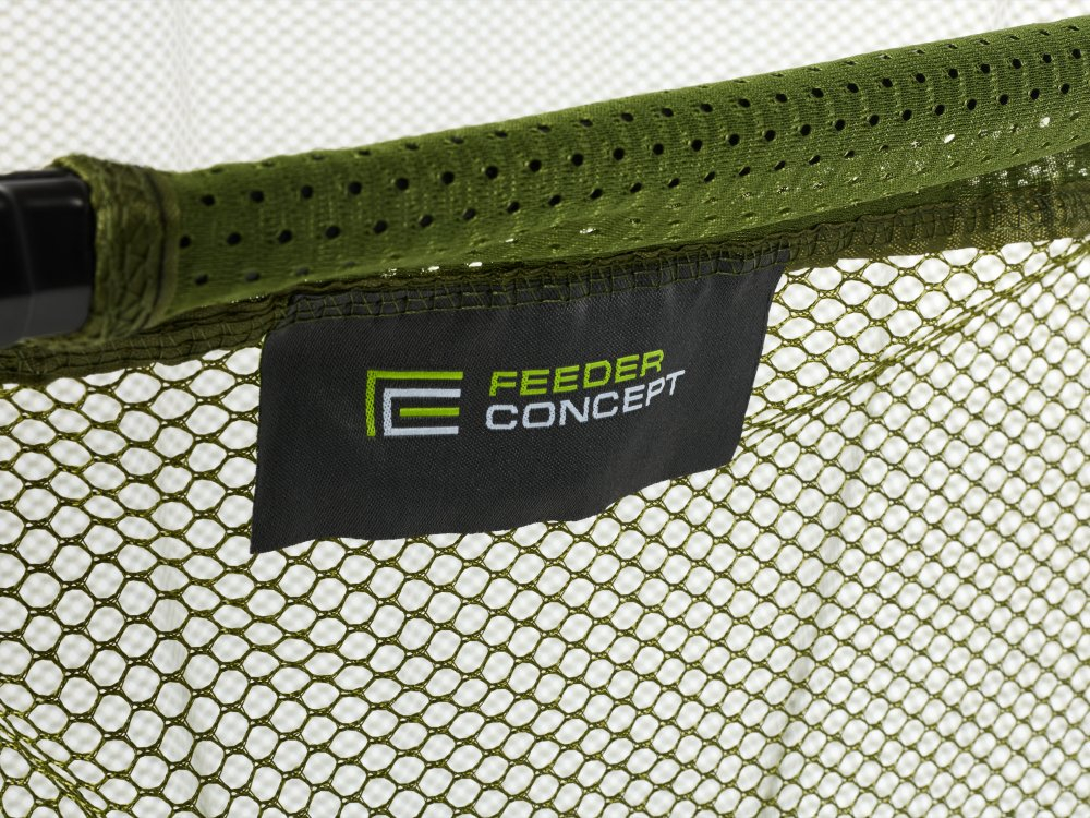Голова для подсачека Feeder Concept Flat Method 50х60см