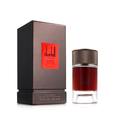 Dunhill Signature Collection Agar Wood Eau De Parfum 100 ml (man)