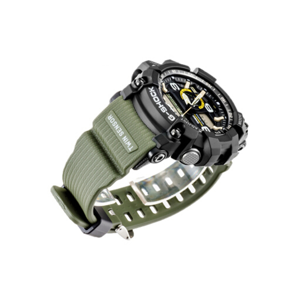 Часы G-SHOCK GG-1000-1A3PR, GG-1000-1A3PR