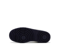 Женские кроссовки Nike Court Borough Low GS 'Blue Yellow' FV8120-141